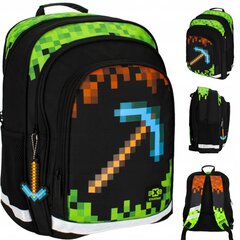 Рюкзак Minecraft цена и информация | Школьные рюкзаки, спортивные сумки | pigu.lt