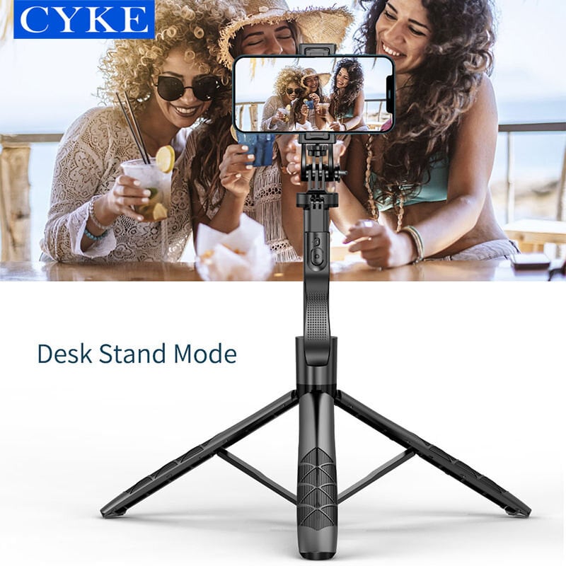 Cyke L16 kaina ir informacija | Asmenukių lazdos (selfie sticks) | pigu.lt