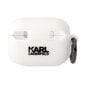 Karl Lagerfeld KLAP2RUNIKH skirtas AirPods Pro 2 kaina ir informacija | Ausinės | pigu.lt