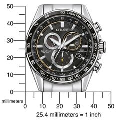 Vyriškas laikrodis Citizen CB5914-89E kaina ir informacija | Vyriški laikrodžiai | pigu.lt