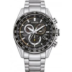 Часы Citizen Eco-Drive CB5914-89E  цена и информация | Мужские часы | pigu.lt