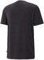 Puma marškinėliai vyrams Ess+ 2 Col Small Black 674470 61 kaina ir informacija | Vyriški marškinėliai | pigu.lt