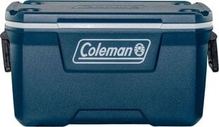 Coleman 70QT Xtreme Chest цена и информация | Автомобильные холодильники | pigu.lt