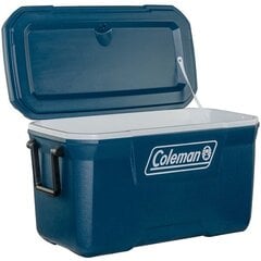 Coleman 70QT Xtreme Chest цена и информация | Автомобильные холодильники | pigu.lt
