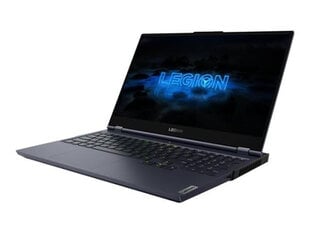 Портативный компьютер Legion 7 15IMHg05 i7-10875H 16GB 1TB SSD FHD RTX 2070 Super Windows 10 цена и информация | Ноутбуки | pigu.lt