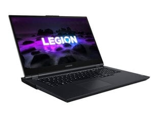 Lenovo Legion 5 Pro 16ACH6H kaina ir informacija | Nešiojami kompiuteriai | pigu.lt