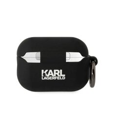Karl Lagerfeld KLAP2RUNIKK kaina ir informacija | Ausinių aksesuarai | pigu.lt