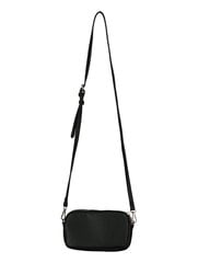 Zabaione женская сумка через плечо ANDREA KOTT*01, черный 4067218363071 цена и информация | Женские сумки | pigu.lt