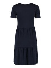 Hailys женское платье ROSI KL*01, тёмно-синий 4067218263661 цена и информация | Платья | pigu.lt