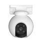 Vaizdo stebėjimo kamera EZVIZ CS-H8 kaina ir informacija | Stebėjimo kameros | pigu.lt