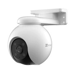 Vaizdo stebėjimo kamera EZVIZ CS-H8 цена и информация | Камеры видеонаблюдения | pigu.lt