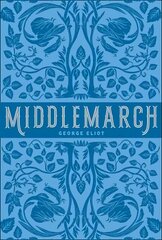 Middlemarch цена и информация | Fantastinės, mistinės knygos | pigu.lt