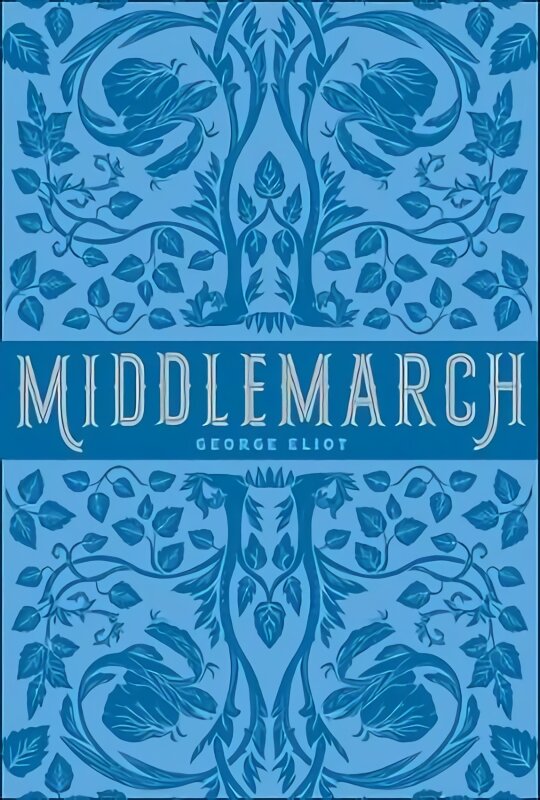 Middlemarch цена и информация | Fantastinės, mistinės knygos | pigu.lt