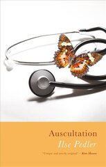 Auscultation kaina ir informacija | Poezija | pigu.lt