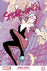 Spider-gwen: Gwen Stacy kaina ir informacija | Fantastinės, mistinės knygos | pigu.lt