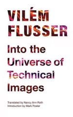 Into the universe of technical images kaina ir informacija | Socialinių mokslų knygos | pigu.lt