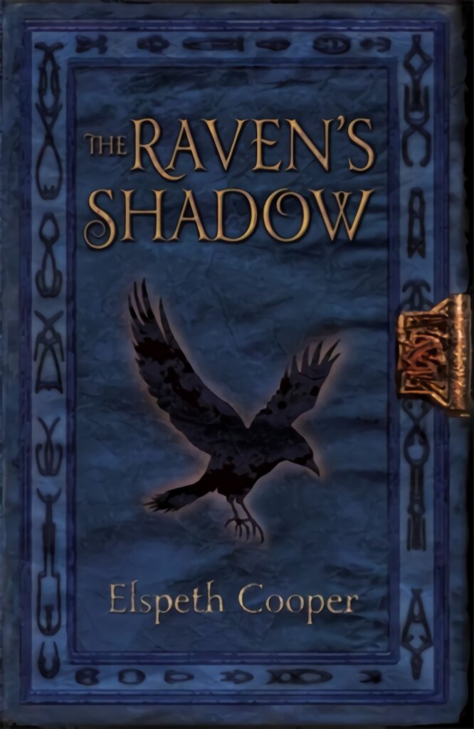 Raven's Shadow: The Wild Hunt Book Three kaina ir informacija | Fantastinės, mistinės knygos | pigu.lt