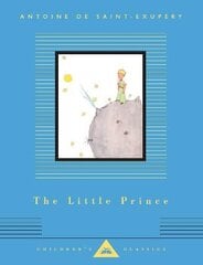Little Prince kaina ir informacija | Knygos paaugliams ir jaunimui | pigu.lt