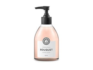 Жидкое мыло Maria Nila Bouquet, 300 мл цена и информация | Мыло | pigu.lt