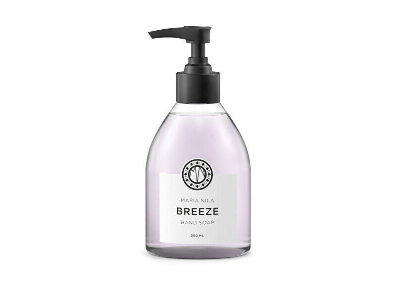 Skystas muilas Maria Nila Breeze, 300 ml kaina ir informacija | Muilai | pigu.lt