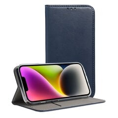 Чехол Smart Magnet Samsung S21 FE золотистый цена и информация | Чехлы для телефонов | pigu.lt