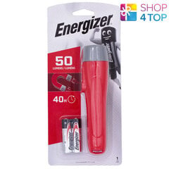 Energizer Magnet Handheld 09471 prožektorius kaina ir informacija | Žibintuvėliai, prožektoriai | pigu.lt