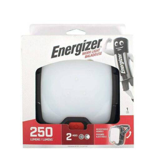 Energizer work light LP2291 prožektorius цена и информация | Žibintuvėliai, prožektoriai | pigu.lt