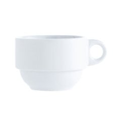 Quid puodelių rinkinys, 250 ml, 12 vnt. цена и информация | Стаканы, фужеры, кувшины | pigu.lt