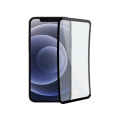 Apsauginis stiklas Ksix skirtas iPhone 13 Pro Max kaina ir informacija | Apsauginės plėvelės telefonams | pigu.lt