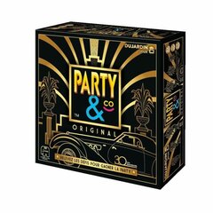 Настольная игра Dujardin Party & Co Original (FR) цена и информация | Настольные игры, головоломки | pigu.lt