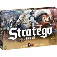 Stalo žaidimas Dujardin Stratego Original 3.0 Jumbo (FR) kaina ir informacija | Stalo žaidimai, galvosūkiai | pigu.lt