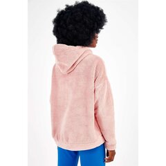 Džemperis moterims su gobtuvu Maraton SKU#167615356828864941, rožinės spalvos kaina ir informacija | Džemperiai moterims | pigu.lt