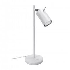 Table lamp RING white BITTERSWEET SHIMMER SL.1090 цена и информация | Настольные светильники | pigu.lt