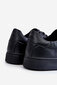 Sportiniai batai vyrams BSB238541267, juodi kaina ir informacija | Kedai vyrams | pigu.lt