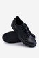Sportiniai batai vyrams BSB238541267, juodi kaina ir informacija | Kedai vyrams | pigu.lt