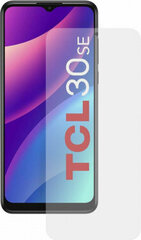 Защита экрана Contact Tcl 30 Se цена и информация | Google Pixel 3a - 3mk FlexibleGlass Lite™ защитная пленка для экрана | pigu.lt