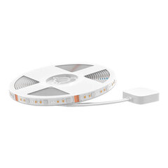 Smart Wi-FI LED Strip with RGBWW Meross MSL320 (5 meter) HomeKit цена и информация | Светодиодные ленты | pigu.lt