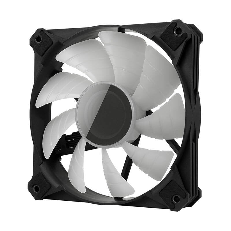 Darkflash DX360 V2.6 цена и информация | Procesorių aušintuvai | pigu.lt