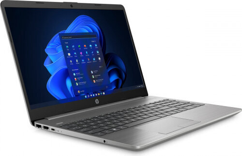 HP Notebook 250 G9 16 GB RAM Intel Core i5-1235U 512 GB SSD 15,6" kaina ir informacija | Nešiojami kompiuteriai | pigu.lt