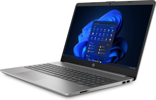HP Notebook 255 G9 AMD Ryzen 3 5425U 512 GB SSD 15,6" 8 GB RAM kaina ir informacija | Nešiojami kompiuteriai | pigu.lt