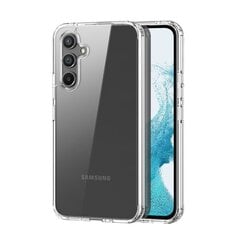 Clear Case skirtas Samsung Galaxy A34 5G, skaidrus цена и информация | Чехлы для телефонов | pigu.lt