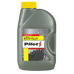 Масло для цепи PILOT, 1 л цена и информация | Другие масла | pigu.lt
