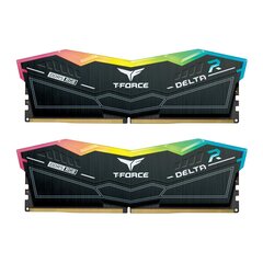 Team Group T-Force Delta FF3D532G7600HC36DDC01 цена и информация | Оперативная память (RAM) | pigu.lt