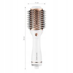 HotComb White Beauty Limited kaina ir informacija | Plaukų formavimo ir tiesinimo prietaisai | pigu.lt