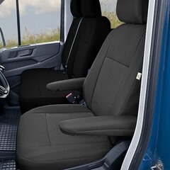 Priekinių sėdynių užvalkalas MAN TGE VW Crafter Kegel-Blazusiak 5-2093-194-4013 kaina ir informacija | Sėdynių užvalkalai, priedai | pigu.lt