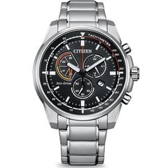Vyriškas laikrodis Citizen AT1190-87E kaina ir informacija | Vyriški laikrodžiai | pigu.lt