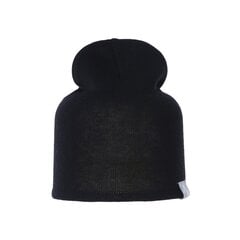 Huppa женская шапка Nobe 94498000*00009, черный 4741632164697 цена и информация | Женские шапки | pigu.lt