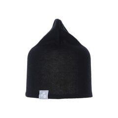 Huppa женская шапка Nobe 94498000*00009, черный 4741632164697 цена и информация | Женские шапки | pigu.lt