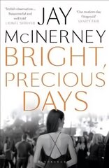 Bright, Precious Days цена и информация | Фантастика, фэнтези | pigu.lt