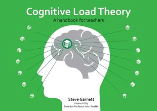 Cognitive Load Theory: A handbook for teachers цена и информация | Книги по социальным наукам | pigu.lt